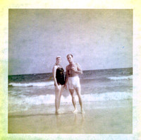 020 Dan and Gail Gulf Shores 1952