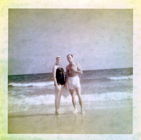 020 Dan and Gail Gulf Shores 1952
