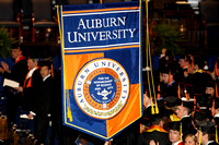 Auburn 2009 Graduation