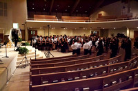 HHS Choir Spring 2010